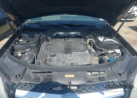 2013 Mercedes-Benz Glk 350 4Matic из США, поврежденный, VIN WDCGG8JB3DF995086